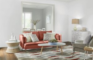 Living Room Paint Colors - The Home Depot