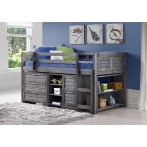 Buy Loft Bed Kids' & Toddler Beds Online at Overstock | Our Best