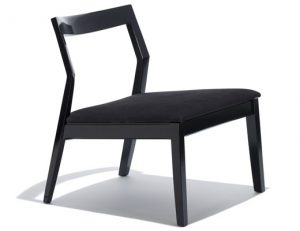 Krusin Lounge Chair | Knoll