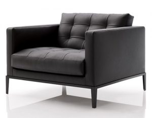 Ac Lounge Chair - hivemodern.com