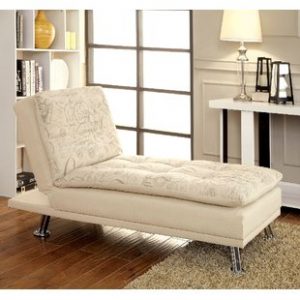 Chaise Lounge Loveseat | Wayfair