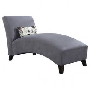 Loveseat Chaise Lounge | Wayfair