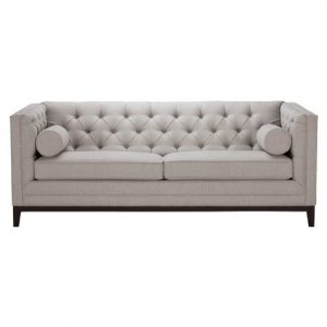 Sofas and Loveseats | Leather Couch | Ethan Allen