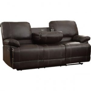 Reclining Loveseats & Sofas You'll Love | Wayfair