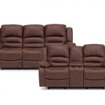 Avery Console Loveseat - Furniture Row