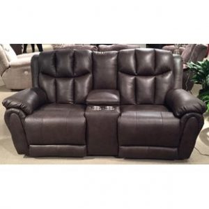 Low Profile Loveseat Recliners | Wayfair