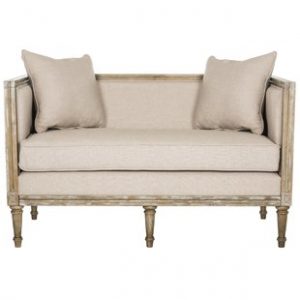 Loveseats & Settees | Joss & Main