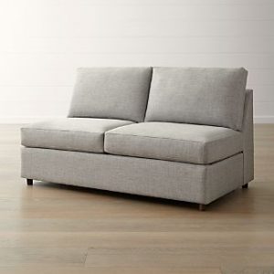 Sleeper Loveseats | Crate and Barrel