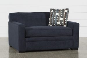 Ethan II Pillow Top Twin Sleeper | Living Spaces