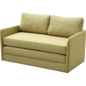 Modern & Contemporary Small Curved Sofas | AllModern