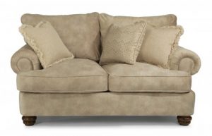 Sofas, Sleepers, & Loveseats | Flexsteel Living Room Furniture