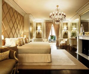 Top 15 Ultra Luxury Bedrooms That Are Going To Fascinate You