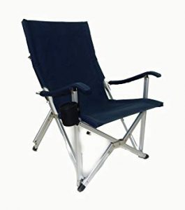 Amazon.com : World Outdoor Products NEW RUSTPROOF DESIGN Luxury NAVY