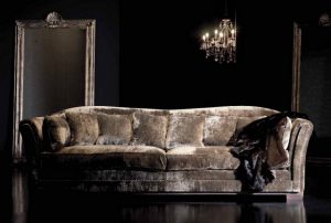 Ascensión Latorre | Luxury Sofas and Armchairs