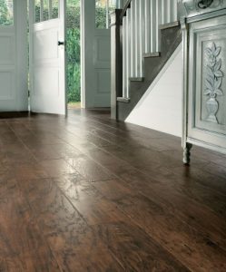 Luxury Vinyl Flooring Product Gallery | Click or Glue Down