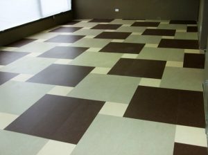 Marmoleum Flooring | Portland, OR | ECOFloors