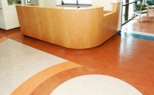 Marmoleum Flooring : Shop by Collection - Green Building Supply