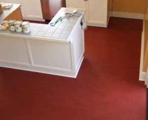 Marmoleum Flooring | Portland, OR | ECOFloors