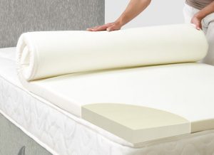 Best Memory Foam Mattress Toppers Under $100 - 2019 Memory Foam