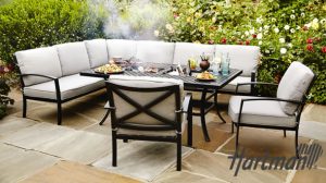 Metal Garden Furniture