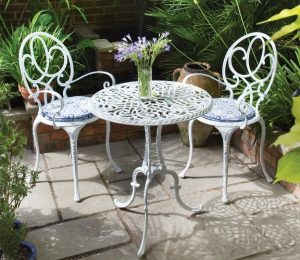 Useful Metal Garden Furniture u2026 | Garden Party | Metalu2026