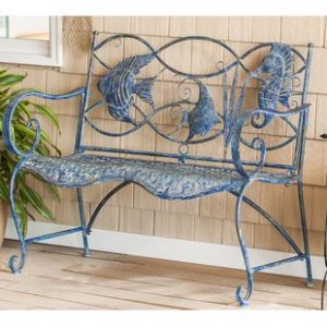 Metal Patio Furniture You'll Love | Wayfair