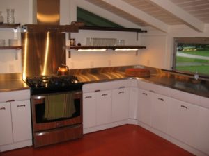 Steel Kitchen Cabinets - History, Design and FAQ - Retro Renovation