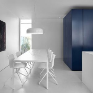 Minimalist interior design | Dezeen