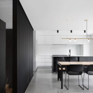 Minimalist interior design | Dezeen