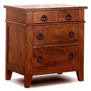 Bedroom Furniture | Mission Furniture | Craftsman Furniture