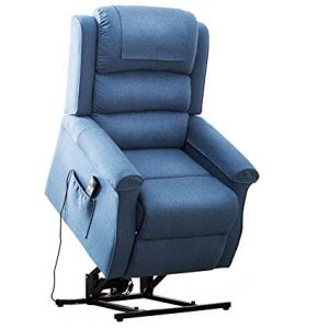 Amazon.com: Irene House Power Modern Transitional Lift Chair