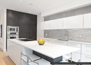 Modern Kitchen Backsplash Ideas Photo Album - Kitchen backsplash ideas