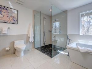 Modern Bathroom Design Ideas with Pictures | HGTV