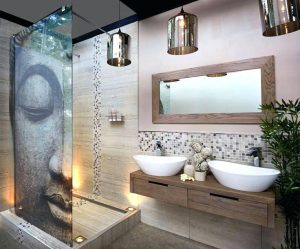 Modern Bathroom Ideas for Best Solution | SkyFacet.com ~ Home