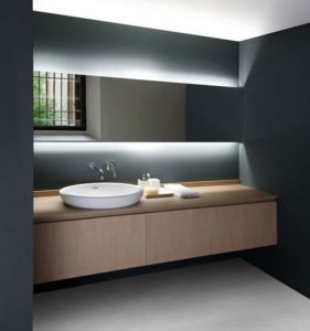 Top 5 Modern Bathroom Design to 2018 | Michael's | Pinterest