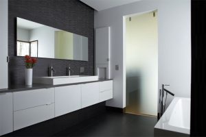 Modern Bathroom Design & Lighting | Design better with the adorne