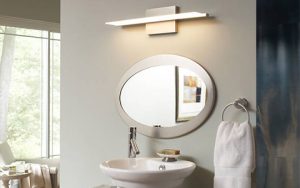 Top Rated Modern Bathroom Light Bars at Lumens.com