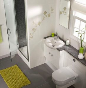 Modern Bathroom Sets from Ambiance Bain | Freshome.com