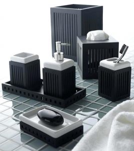 Bathroom Accessories Set Cheap Bathroom Awesome Bathroom Accessories