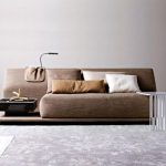 Contemporary Comfortable Sofa Bed by Molteni | DigsDigs | My home