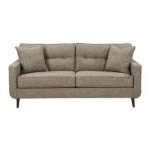 Modern & Contemporary Comfy Sofa | AllModern