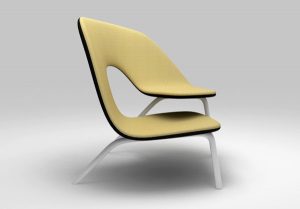 Modern Chair Design For Lovers Hug Chair Home Building in Modern