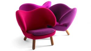 15 Incredibly Awesome Modern Chair Designs | Home Design Lover