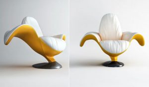 11 Ultra Modern and Unique Chair Designs | Design Swan