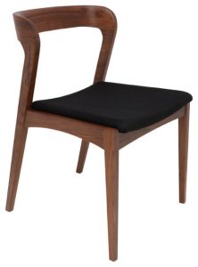 Bjorn Dining Chairs, Set of 2 - Modern - Dining Chairs - by Inmod