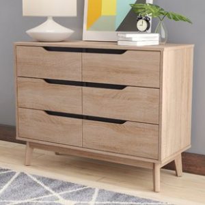 Small Modern Dresser | Wayfair