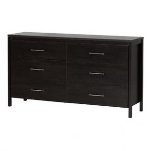 Modern Dressers and Chest | AllModern