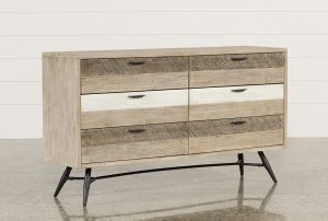 Kai Dresser | Living Spaces