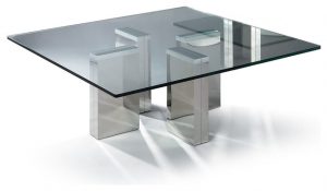 modern glass coffee table - Cool Coffee Tables Styling and