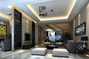 Modern House Decor Modern House Decor Modern House Decoration